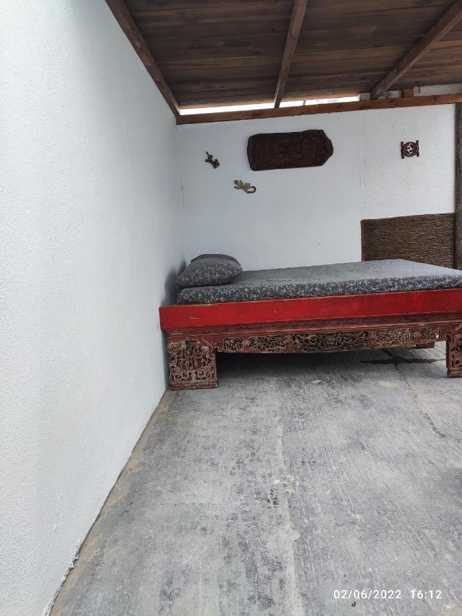 Villa Egipto Con Jacuzzi Y Piscina Climatizada 奇克拉纳－德拉弗龙特拉 外观 照片